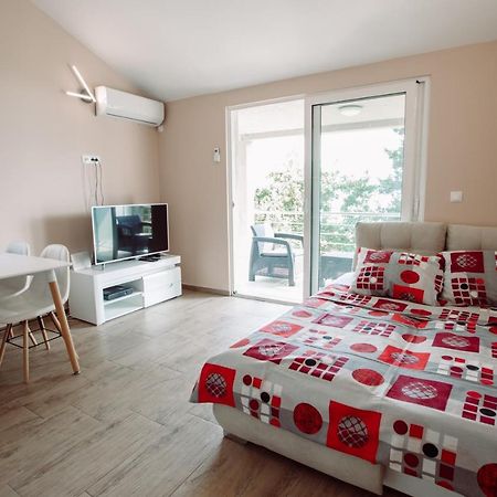 Apartmani Peko Kotor Exterior photo