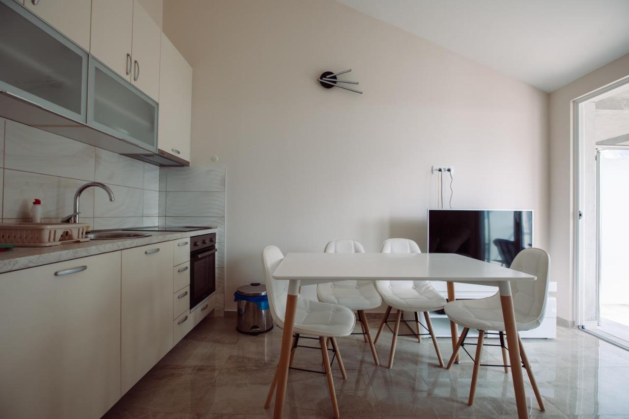 Apartmani Peko Kotor Exterior photo