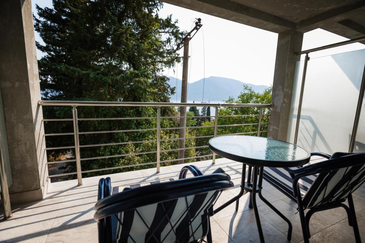 Apartmani Peko Kotor Exterior photo