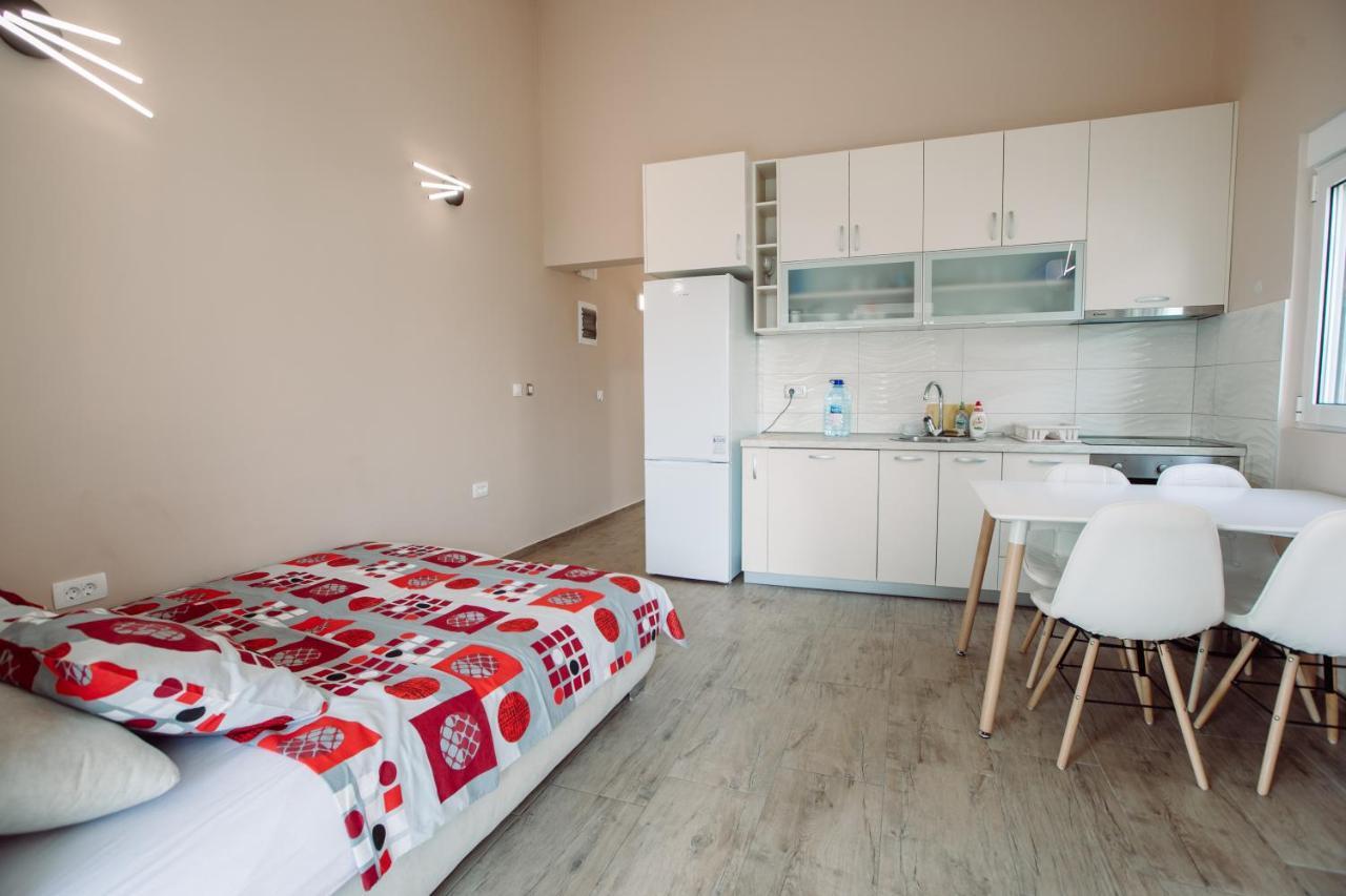 Apartmani Peko Kotor Exterior photo
