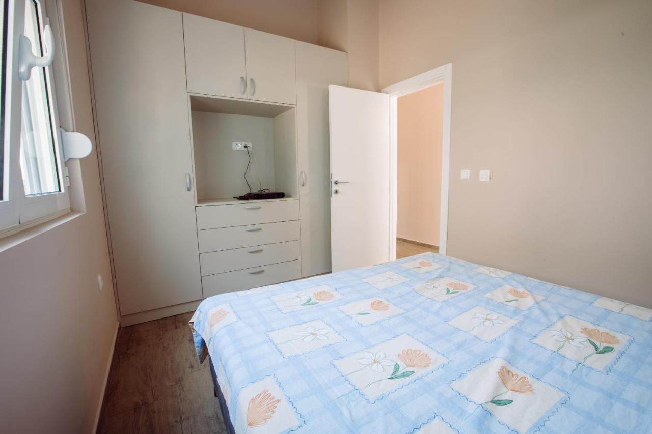 Apartmani Peko Kotor Exterior photo