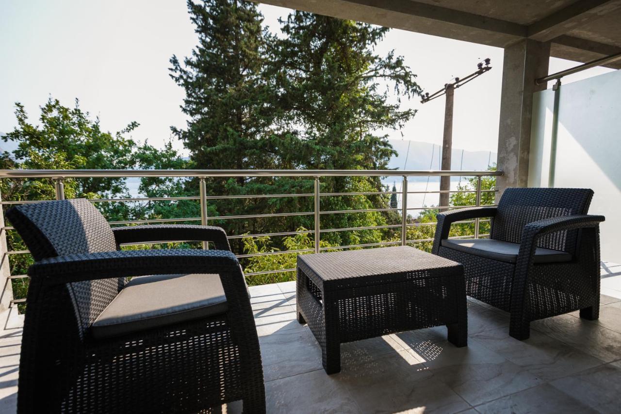 Apartmani Peko Kotor Exterior photo